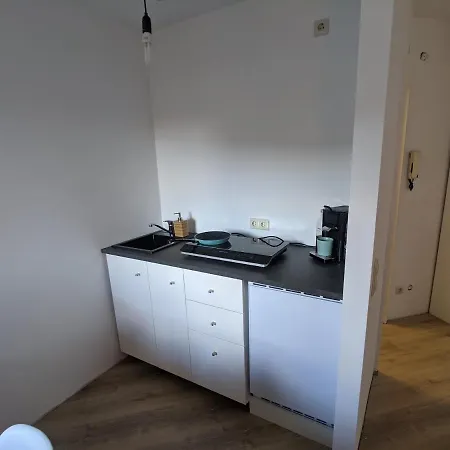 Ideales Messe Appartment 15min Fahrtweg Kirchheim unter Teck Extérieur photo