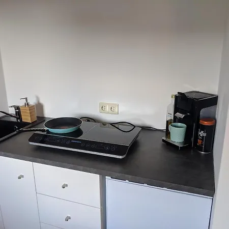 Ideales Messe Appartment 15min Fahrtweg Kirchheim unter Teck Extérieur photo