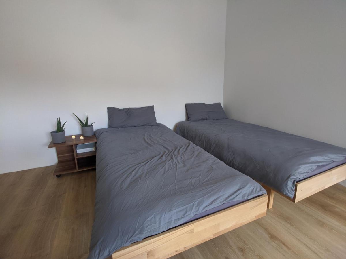 Apartment Ideales Messe 15min Fahrtweg Kirchheim unter Teck