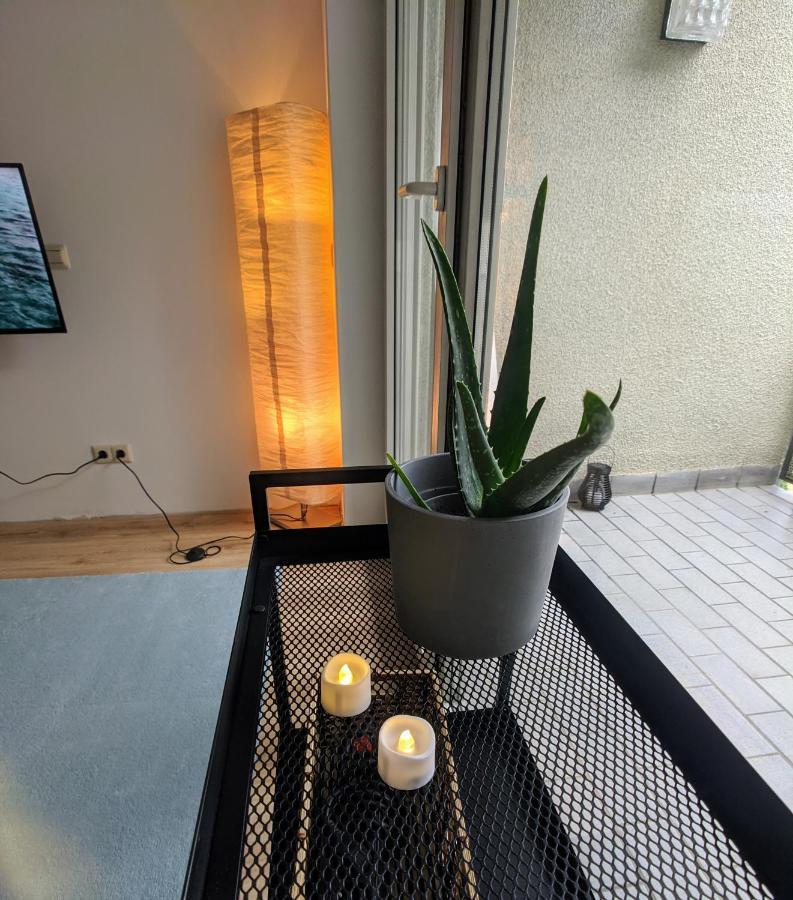Ideales Messe 15min Fahrtweg Apartment Kirchheim unter Teck